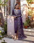 Faiza Saqlain | Aurnia Spring Festive Edit 24 | Clara by Faiza Saqlain - Designer Dress - Type: Ladies Clothes - Available at Libayah - 100% Original