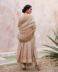 Faiza Saqlain | Aurnia Spring Festive Edit 24 | Moira by Faiza Saqlain - Designer Dress - Type: Ladies Clothes - Available at Libayah - 100% Original