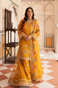 Rajwani | Luxury Formals | JAHAN ARA by Rajwani - Designer Dress - Type: Ladies Clothes - Available at Libayah - 100% Original