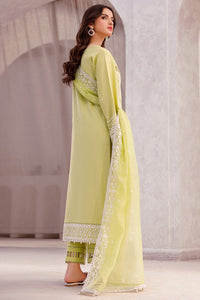 Farasha | Bahaar Embroidered Lawn | Ember Glow by Farasha - Designer Dress - Type: Ladies Clothes - Available at Libayah - 100% Original