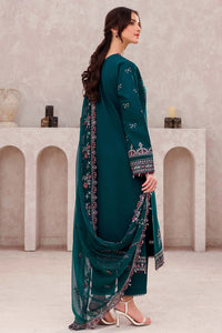 Farasha | Bahaar Embroidered Lawn | Jade Bliss by Farasha - Designer Dress - Type: Ladies Clothes - Available at Libayah - 100% Original