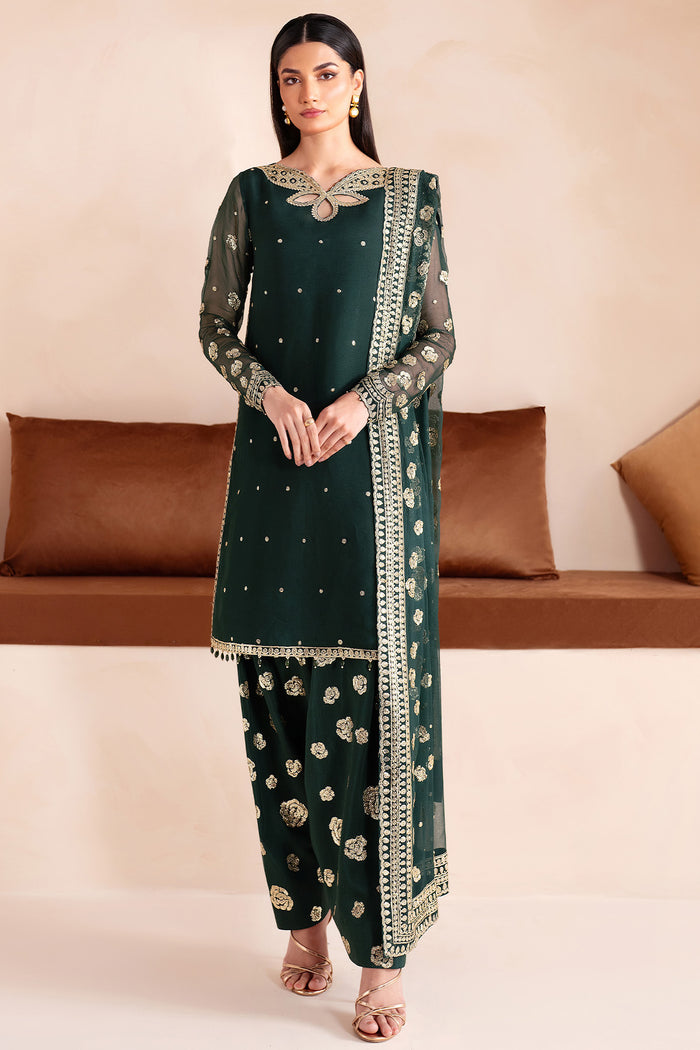 Farasha | Lumiere Formals | Vogue by Farasha - Designer Dress - Type: Ladies Clothes - Available at Libayah - 100% Original