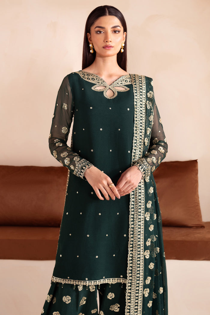 Farasha | Lumiere Formals | Vogue by Farasha - Designer Dress - Type: Ladies Clothes - Available at Libayah - 100% Original