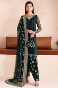 Farasha | Lumiere Formals | Vogue by Farasha - Designer Dress - Type: Ladies Clothes - Available at Libayah - 100% Original