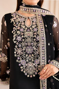 Farasha | Lumiere Formals | Splash by Farasha - Designer Dress - Type: Ladies Clothes - Available at Libayah - 100% Original