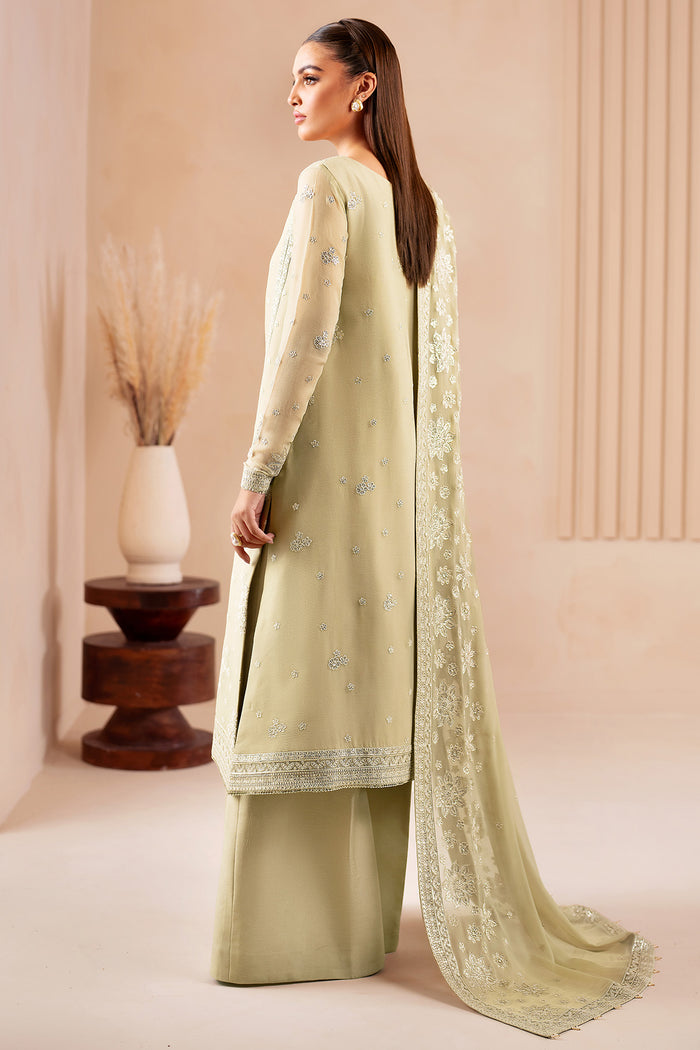 Farasha | Lumiere Formals | Dazzle by Farasha - Designer Dress - Type: Ladies Clothes - Available at Libayah - 100% Original