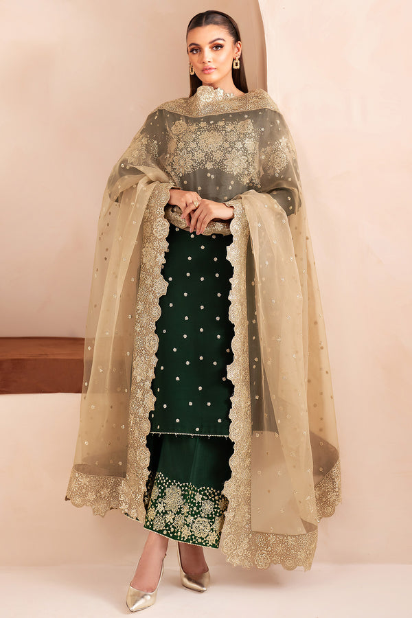 Farasha | Lumiere Formals | Valor by Farasha - Designer Dress - Type: Ladies Clothes - Available at Libayah - 100% Original