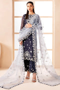 Farasha | Lumiere Formals | Breeze by Farasha - Designer Dress - Type: Ladies Clothes - Available at Libayah - 100% Original