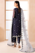 Farasha | Lumiere Formals | Breeze by Farasha - Designer Dress - Type: Ladies Clothes - Available at Libayah - 100% Original