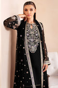 Farasha | Lumiere Formals | Splash by Farasha - Designer Dress - Type: Ladies Clothes - Available at Libayah - 100% Original