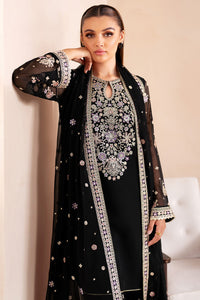 Farasha | Lumiere Formals | Splash by Farasha - Designer Dress - Type: Ladies Clothes - Available at Libayah - 100% Original