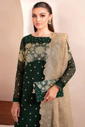 Farasha | Lumiere Formals | Valor by Farasha - Designer Dress - Type: Ladies Clothes - Available at Libayah - 100% Original