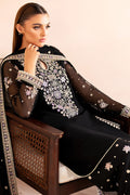 Farasha | Lumiere Formals | Splash by Farasha - Designer Dress - Type: Ladies Clothes - Available at Libayah - 100% Original