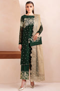 Farasha | Lumiere Formals | Valor by Farasha - Designer Dress - Type: Ladies Clothes - Available at Libayah - 100% Original