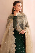 Farasha | Lumiere Formals | Valor by Farasha - Designer Dress - Type: Ladies Clothes - Available at Libayah - 100% Original