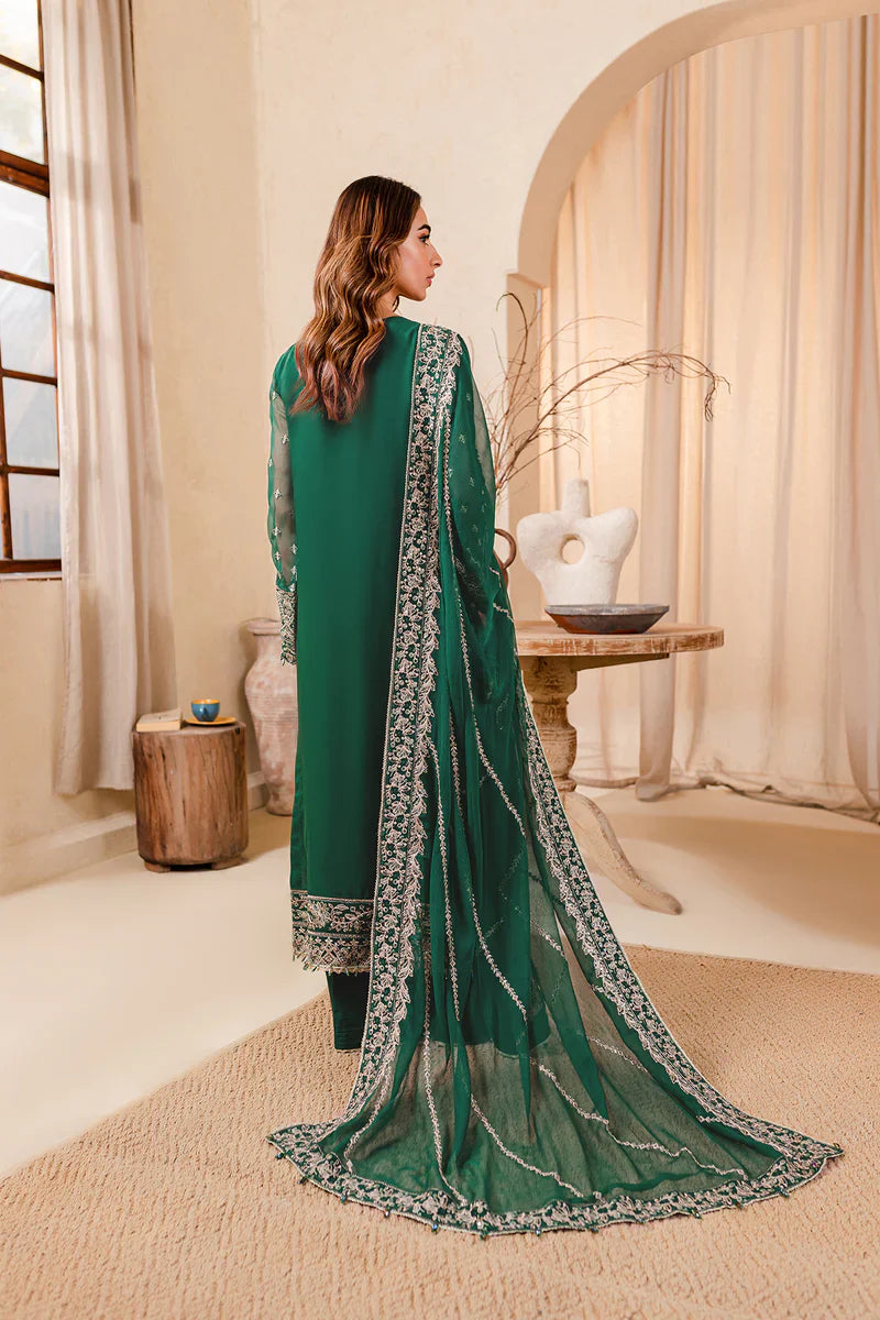 Farasha | Ritizer Festive Formals | Eden Charm by Farasha - Designer Dress - Type: Ladies Clothes - Available at Libayah - 100% Original