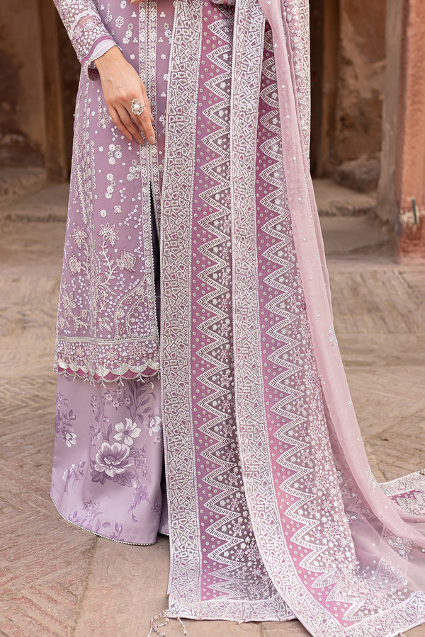 Farasha | Ritzier Wedding Formals |  Pastel Mist by Farasha - Designer Dress - Type: Ladies Clothes - Available at Libayah - 100% Original