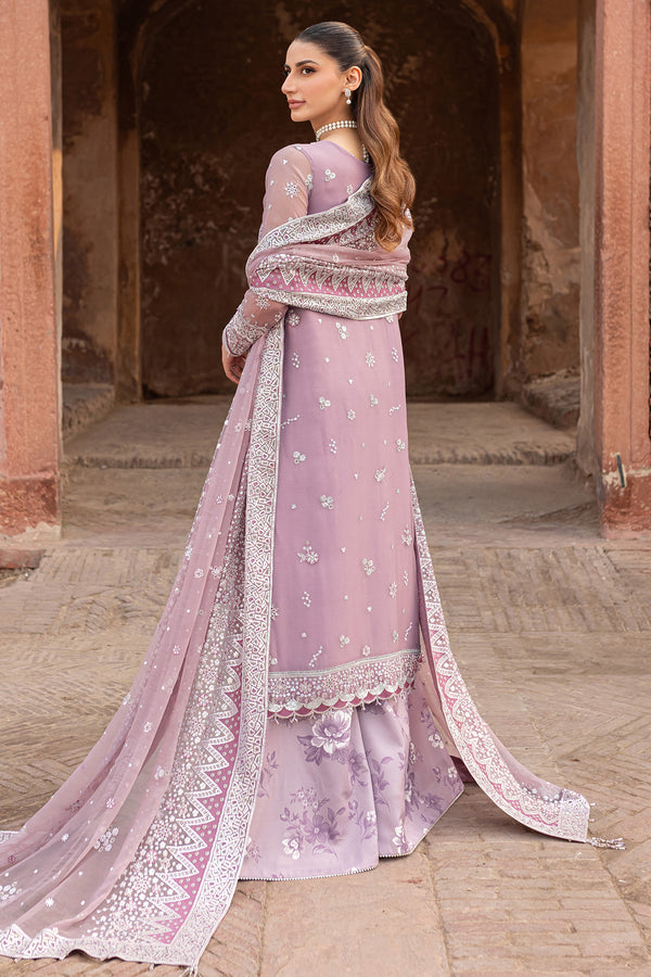 Farasha | Ritzier Wedding Formals |  Pastel Mist by Farasha - Designer Dress - Type: Ladies Clothes - Available at Libayah - 100% Original
