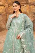 Farasha | Ritzier Wedding Formals | Ocean Light by Farasha - Designer Dress - Type: Ladies Clothes - Available at Libayah - 100% Original