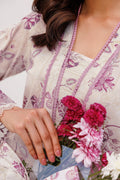 Farasha | Printed Essentials | AURINA by Farasha - Designer Dress - Type: Ladies Clothes - Available at Libayah - 100% Original