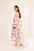 Farasha | Printed Essentials | AURA by Farasha - Designer Dress - Type: Ladies Clothes - Available at Libayah - 100% Original