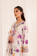 Farasha | Printed Essentials | AURA by Farasha - Designer Dress - Type: Ladies Clothes - Available at Libayah - 100% Original