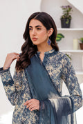 Farasha | Printed Essentials | EMERY by Farasha - Designer Dress - Type: Ladies Clothes - Available at Libayah - 100% Original
