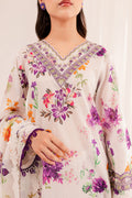 Farasha | Printed Essentials | AURA by Farasha - Designer Dress - Type: Ladies Clothes - Available at Libayah - 100% Original