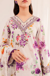 Farasha | Printed Essentials | AURA by Farasha - Designer Dress - Type: Ladies Clothes - Available at Libayah - 100% Original