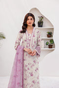 Farasha | Printed Essentials | AURINA by Farasha - Designer Dress - Type: Ladies Clothes - Available at Libayah - 100% Original
