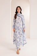 Farasha | Printed Essentials | PEARLY by Farasha - Designer Dress - Type: Ladies Clothes - Available at Libayah - 100% Original