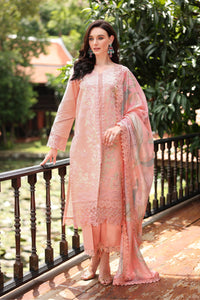 Rangrasiya | Meharma Summer Edit 26 | Fareesia by Rangrasiya - Designer Dress  - Type : Ladies Clothes - Available at Libayah - 100% Original 