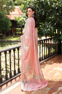 Rangrasiya | Meharma Summer Edit 26 | Fareesia by Rangrasiya - Designer Dress  - Type : Ladies Clothes - Available at Libayah - 100% Original 