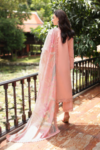 Rangrasiya | Meharma Summer Edit 26 | Fareesia by Rangrasiya - Designer Dress  - Type : Ladies Clothes - Available at Libayah - 100% Original 