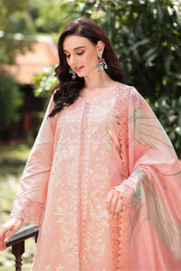 Rangrasiya | Meharma Summer Edit 26 | Fareesia by Rangrasiya - Designer Dress  - Type : Ladies Clothes - Available at Libayah - 100% Original 