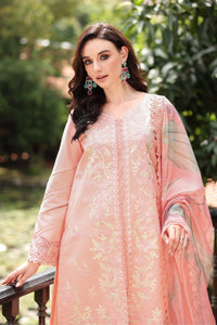 Rangrasiya | Meharma Summer Edit 26 | Fareesia by Rangrasiya - Designer Dress  - Type : Ladies Clothes - Available at Libayah - 100% Original 