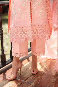 Rangrasiya | Meharma Summer Edit 26 | Fareesia by Rangrasiya - Designer Dress  - Type : Ladies Clothes - Available at Libayah - 100% Original 