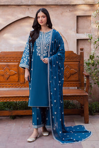 Batik | Festive Eid 26 | Farsali by Batik - Designer Dress  - Type : Ladies Clothes - Available at Libayah - 100% Original 