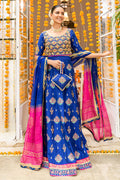 Fatima Khan | Nissa Formals 24 | Minal by Fatima Khan - Designer Dress - Type: Ladies Clothes - Available at Libayah - 100% Original