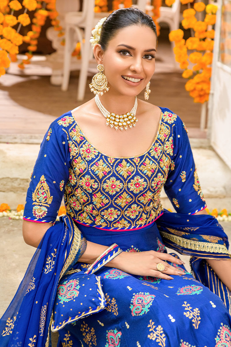 Fatima Khan | Nissa Formals 24 | Minal by Fatima Khan - Designer Dress - Type: Ladies Clothes - Available at Libayah - 100% Original