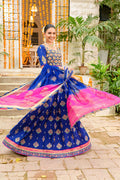 Fatima Khan | Nissa Formals 24 | Minal by Fatima Khan - Designer Dress - Type: Ladies Clothes - Available at Libayah - 100% Original