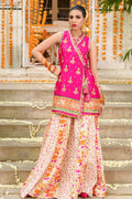 Fatima Khan | Nissa Formals 24 | Nadine by Fatima Khan - Designer Dress - Type: Ladies Clothes - Available at Libayah - 100% Original