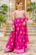 Fatima Khan | Nissa Formals 24 | Shireen by Fatima Khan - Designer Dress - Type: Ladies Clothes - Available at Libayah - 100% Original