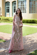 Mysie | Eid Pret 24 | FATINE by Mysie - Designer Dress - Type: Ladies Clothes - Available at Libayah - 100% Original