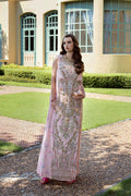 Mysie | Eid Pret 24 | FATINE by Mysie - Designer Dress - Type: Ladies Clothes - Available at Libayah - 100% Original