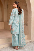 Alizeh | Levana Lawn | Fawn by Alizeh - Designer Dress - Type: Ladies Clothes - Available at Libayah - 100% Original