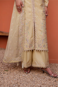 Batik | Festive Eid 26 | Felia - by Libayah - Registered Vendor of : Batik - 100% Original Designer Dress