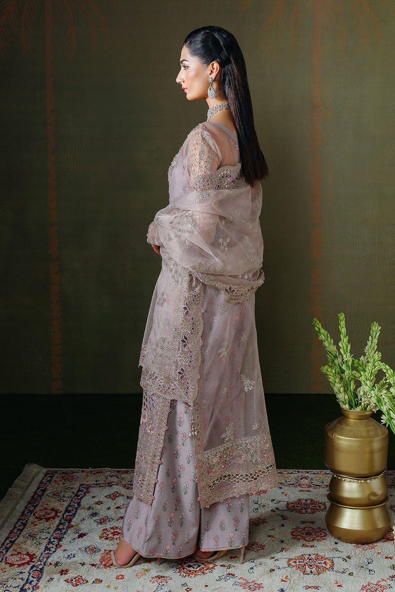 Ramsha | Festive Collection 25 | E-308 by Ramsha - Designer Dress - Type : Ladies Clothes - Available at Libayah - 100% Original 