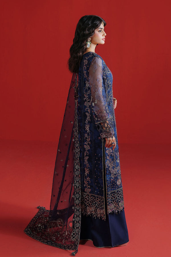 Ramsha | Festive Collection 25 | E-305 by Ramsha - Designer Dress - Type : Ladies Clothes - Available at Libayah - 100% Original 