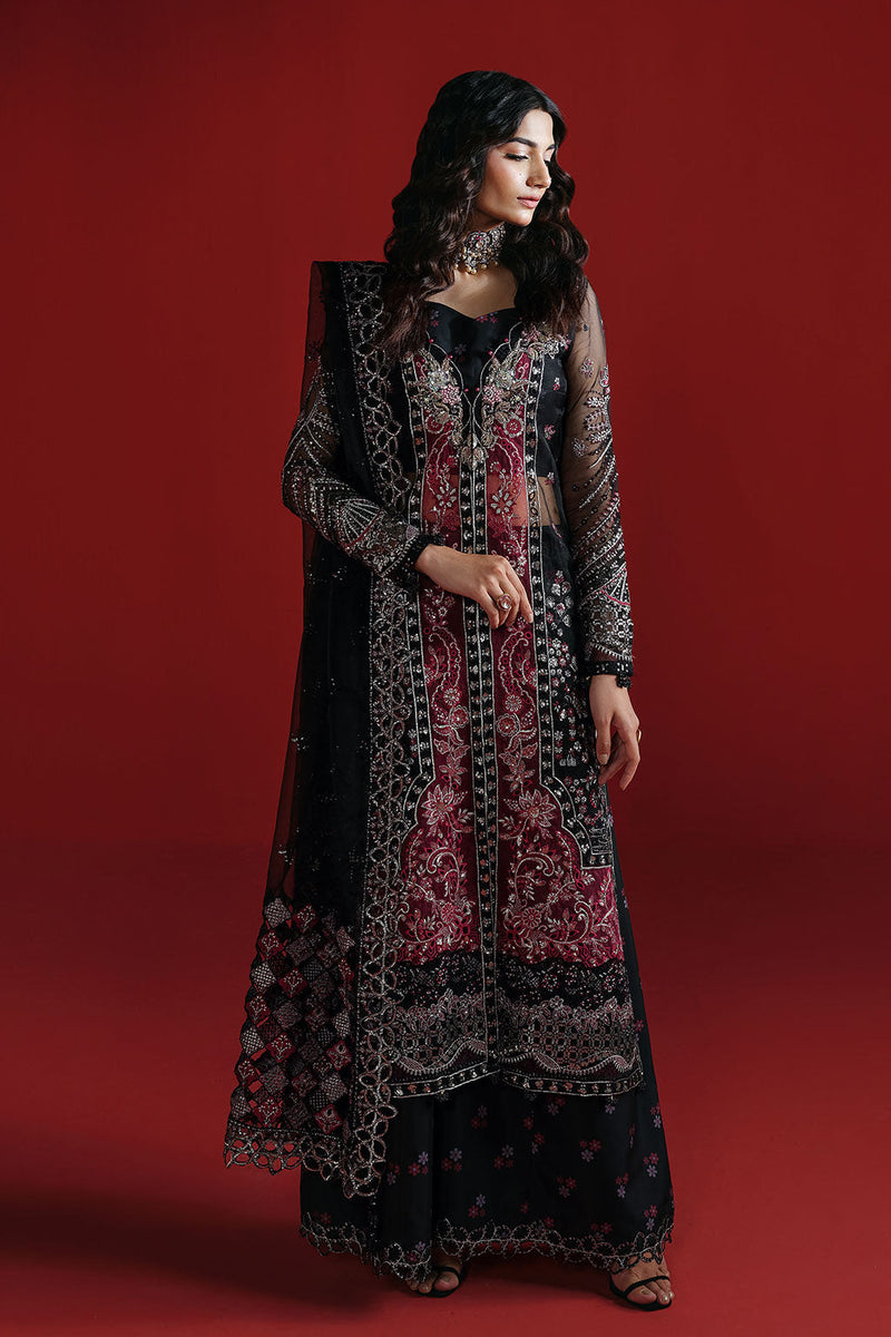 Ramsha | Festive Collection 25 | E-303 by Ramsha - Designer Dress - Type : Ladies Clothes - Available at Libayah - 100% Original 